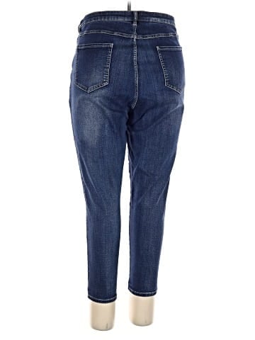Universal Standard Jeans (view 2)