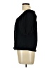 Old Navy Black 3/4 Sleeve Blouse Size L (tall) - photo 5