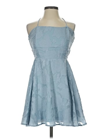 Windsor Cocktail Dress (view 1)