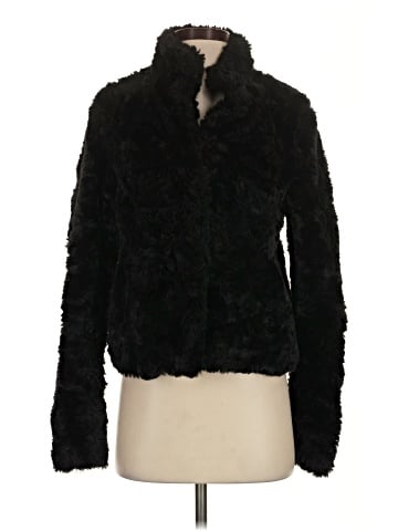 Worthington Faux Fur Jacket (view 1)