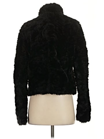 Worthington Faux Fur Jacket (view 2)
