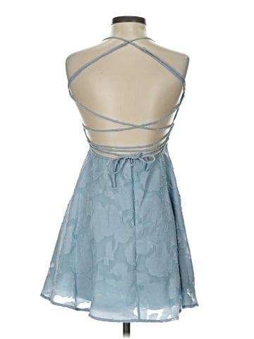 Windsor Cocktail Dress (view 2)
