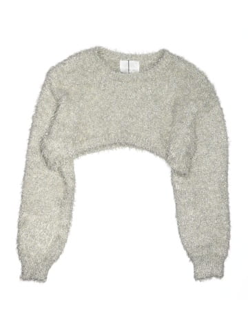 Zara Pullover Sweater (view 1)