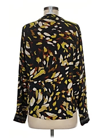 Joseph Ribkoff Long Sleeve Blouse (view 2)