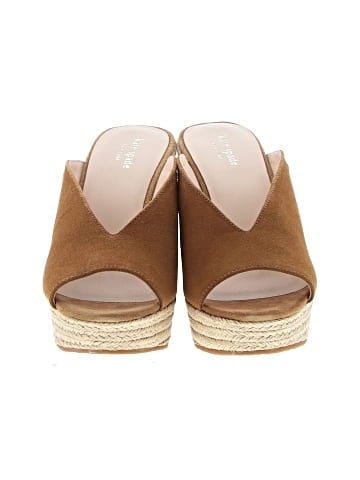 Kate Spade New York Wedges (view 2)