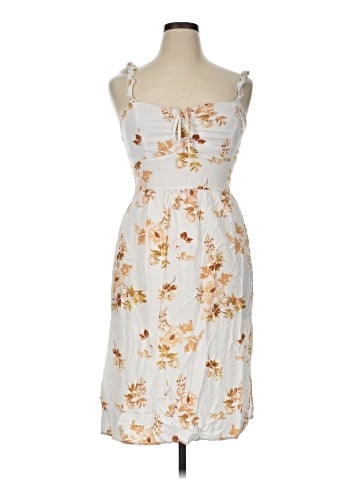 AUW Cocktail Dress (view 1)