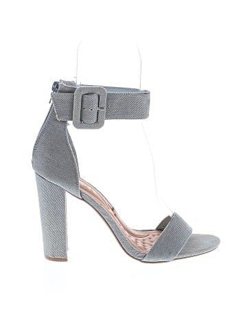 Allegra K Sandals (view 1)