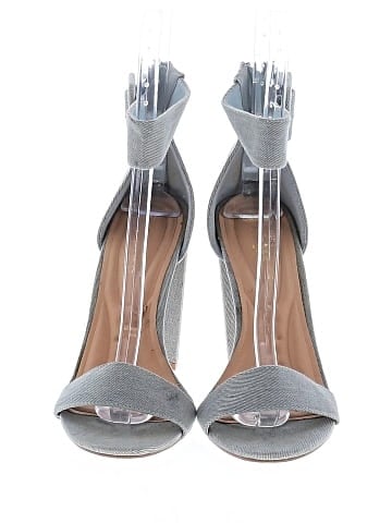 Allegra K Sandals (view 2)