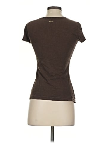 American Eagle Outfitters Short Sleeve T-Shirt (view 2)