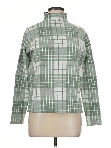 Tahari Turtleneck Sweater (view 1)