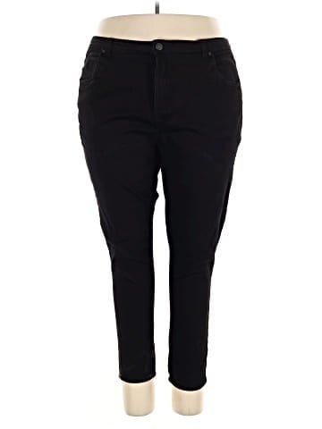 Universal Standard Jeggings (view 1)