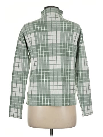 Tahari Turtleneck Sweater (view 2)