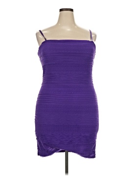 Finesse Cocktail Dress (view 1)