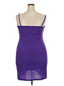 Finesse Cocktail Dress (view 2)