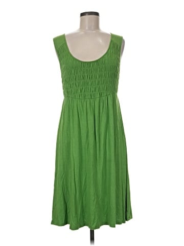 Sangria Casual Dress (view 1)