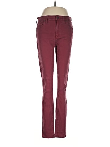 Madewell Casual Pant (view 1)