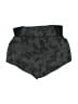 Zella Print Black Athletic Shorts Size XXS - photo 2