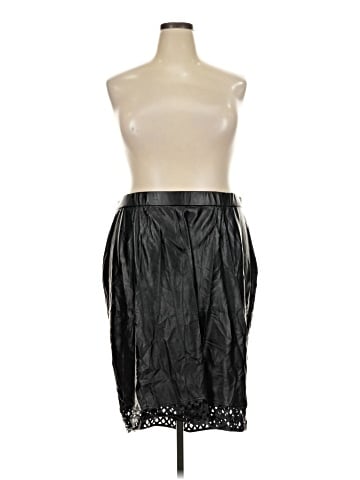 Catherines Sleeveless Top (view 1)