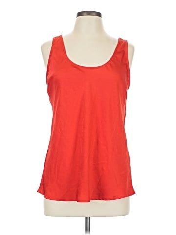 Bar III Sleeveless Top (view 1)