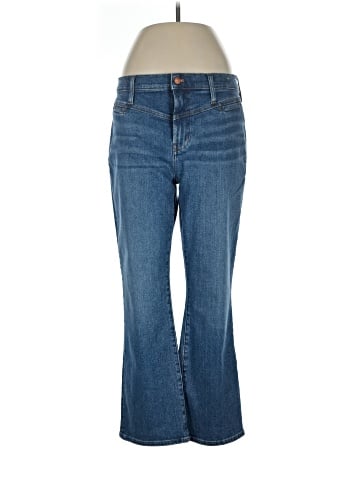 Madewell Jeans (view 1)