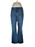 Madewell Blue Jeans Size 31 waist - photo 1