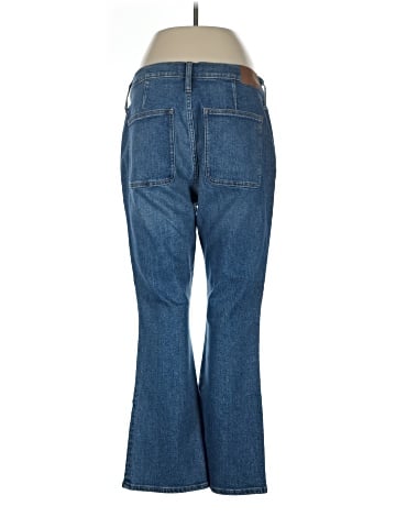 Madewell Jeans (view 2)