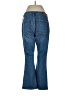 Madewell Blue Jeans Size 31 waist - photo 2