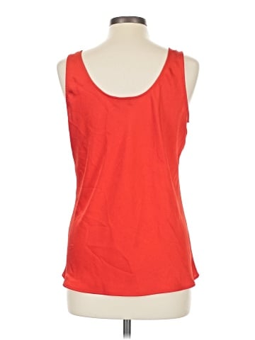 Bar III Sleeveless Top (view 2)