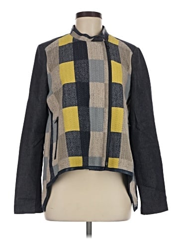 BCBGMAXAZRIA Jacket (view 1)