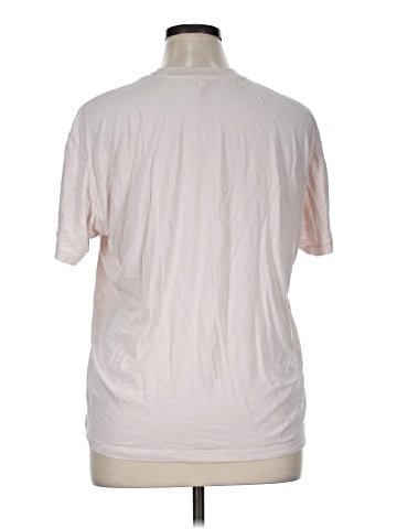 SKIMS Short Sleeve Turtleneck (view 2)