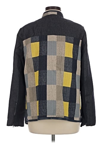 BCBGMAXAZRIA Jacket (view 2)