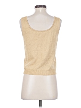 St. John Basics Sleeveless Top (view 2)
