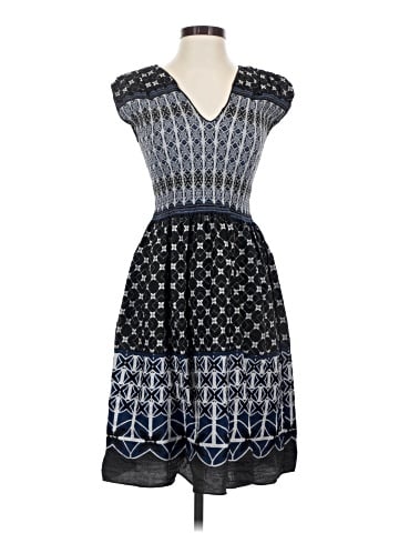 Max Studio Casual Dress (view 1)