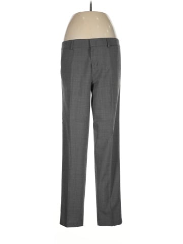 Vince. Wool Pants (view 1)