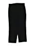 Calvin Klein Black Active Pants Size 8 - photo 1