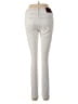 Current/Elliott 100% Cotton Hearts Ivory Jeans Size 27 waist - photo 2