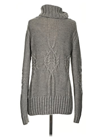 Bobeau Turtleneck Sweater (view 2)