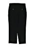 Calvin Klein Black Active Pants Size 8 - photo 2
