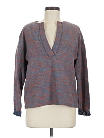 Coldwater Creek Long Sleeve T-Shirt (view 1)