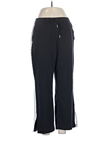 Lands' End Track Pants (view 1)