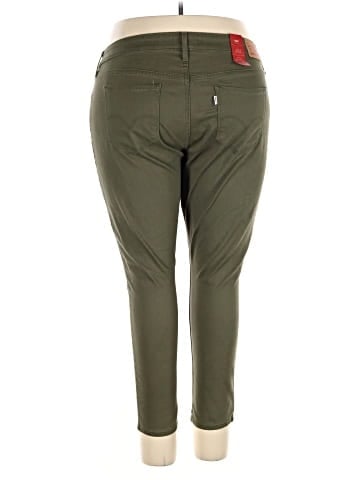 Levi's Jeggings (view 2)