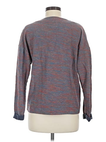 Coldwater Creek Long Sleeve T-Shirt (view 2)