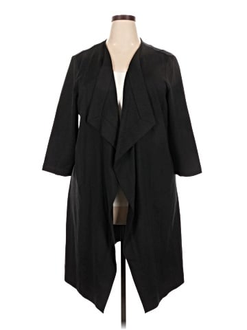 Lane Bryant Coat (view 1)