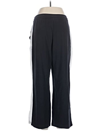 Lands' End Track Pants (view 2)