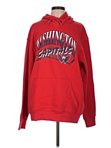 NHL Pullover Hoodie (view 1)