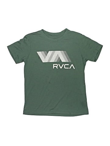 RVCA Short Sleeve T-Shirt (view 1)