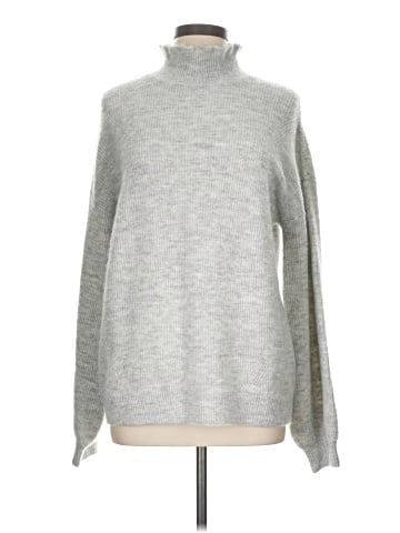 Halogen Turtleneck Sweater (view 1)