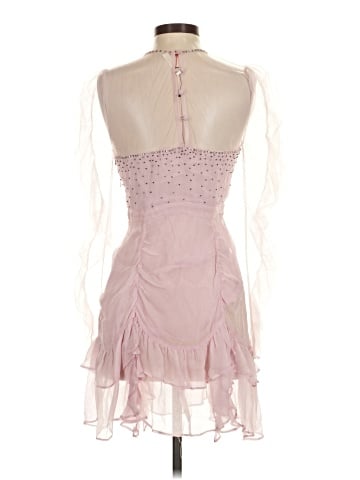 LoveShackFancy Cocktail Dress (view 2)