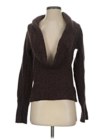 Club Monaco Wool Pullover Sweater (view 1)