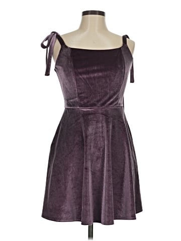 Mi ami Cocktail Dress (view 1)